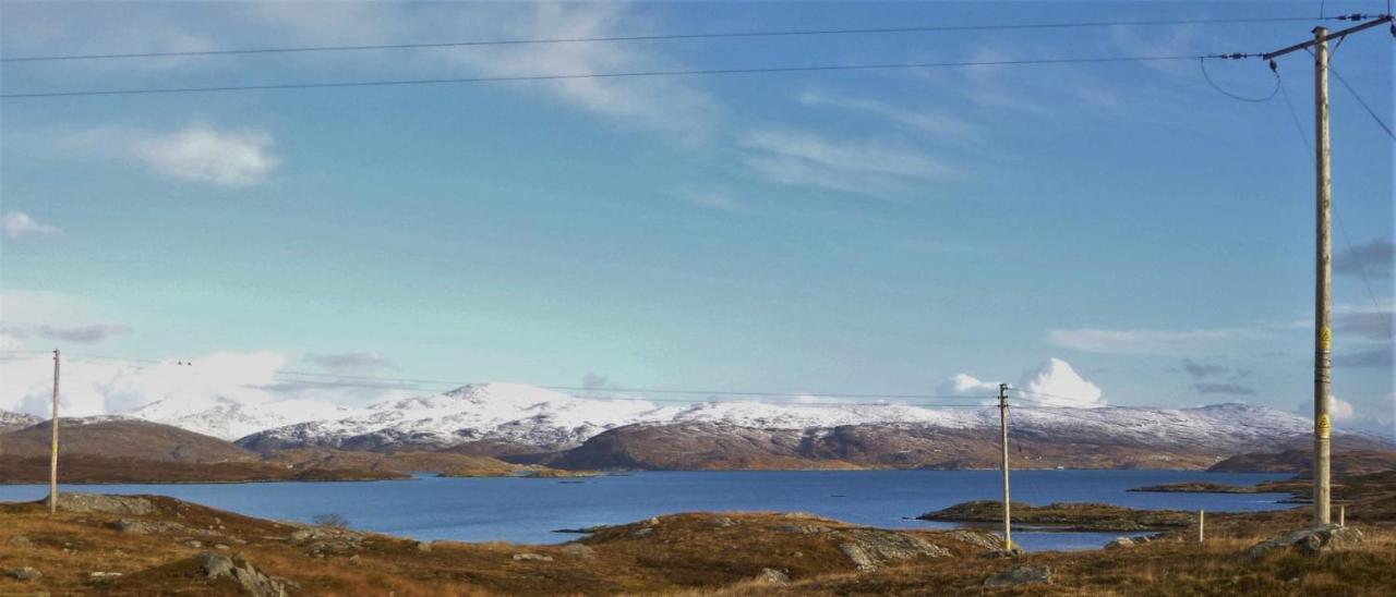 Riverside Tarbert  Esterno foto